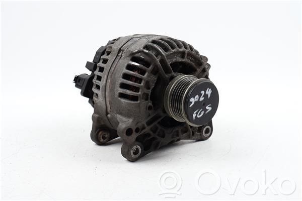 Lichtmaschine   6F903023F