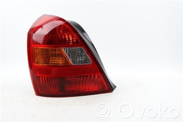 Rear tail light bulb   924012D0
