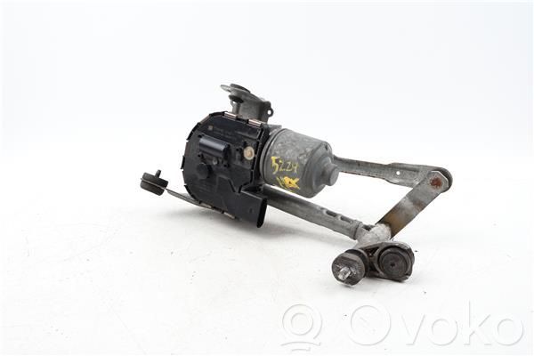 Motor del limpiaparabrisas   1P0955119B
