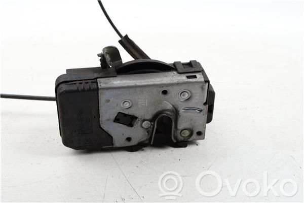 Front door lock   13154792