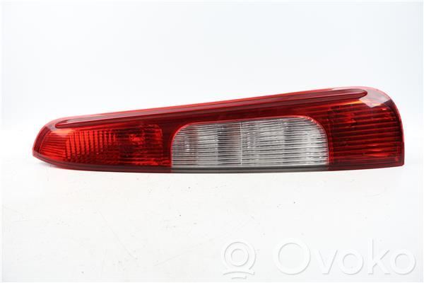 Lámpara de faros/luces traseros   2SK008723