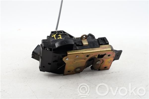 Задний замок   2S4AA26412BB
