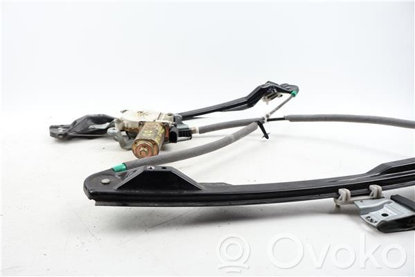 Front door electric window regulator   RHXS4123200