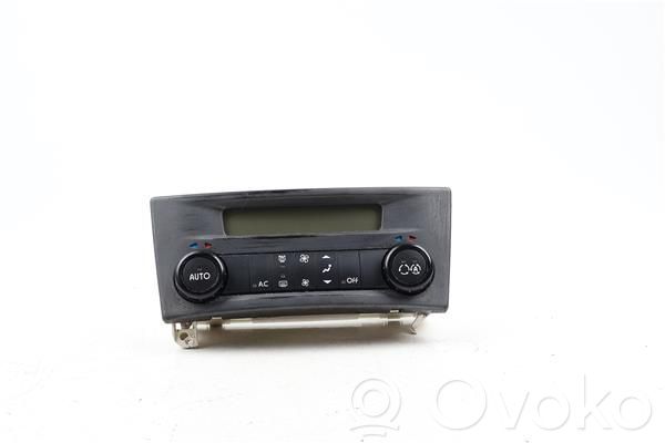 Air conditioning (A/C) switch   8200264425D