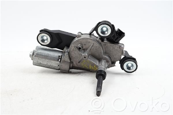 Wischermotor Heckscheibe   3M51R17K441AC