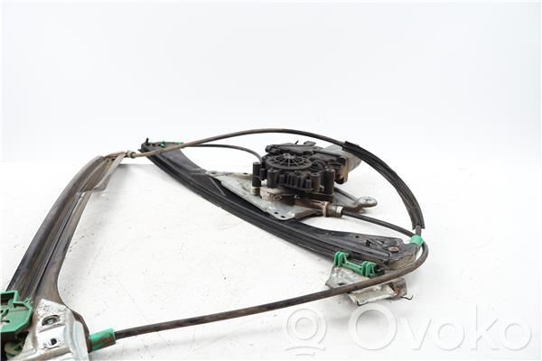 Front door electric window regulator   8D0837397D
