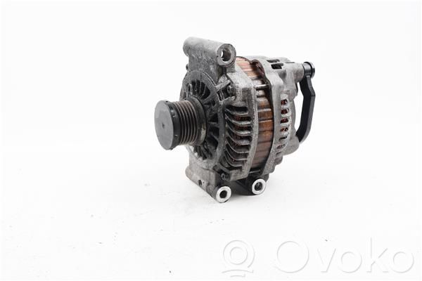 Alternador   V75769218002