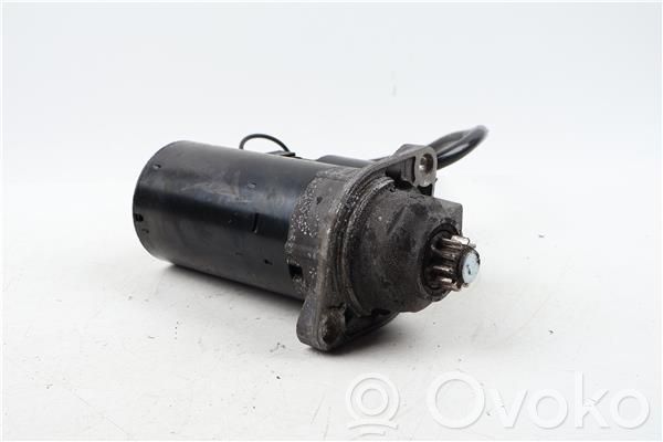 Motor de arranque   2A911024D