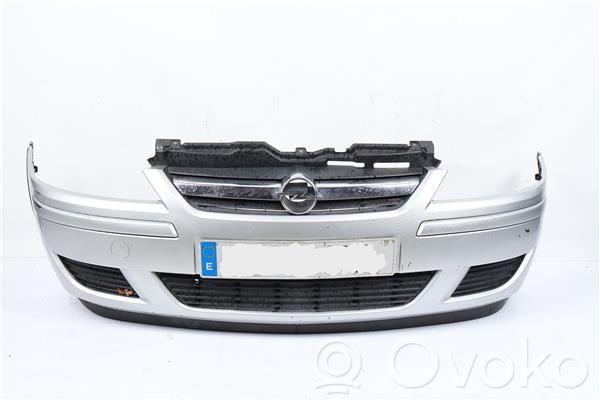 Priekinis bamperis   Z13DT