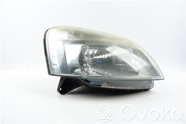 Headlight/headlamp   6205AW