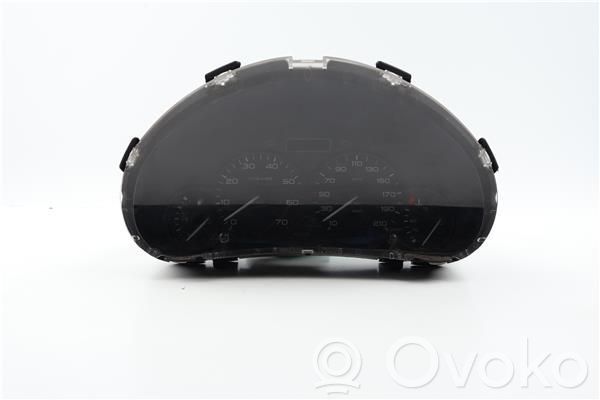 Speedometer (instrument cluster)   708612