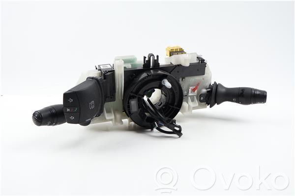 Multifunctional control switch/knob   255670017R