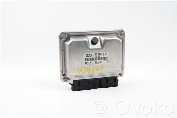 Galios (ECU) modulis   38906019AN