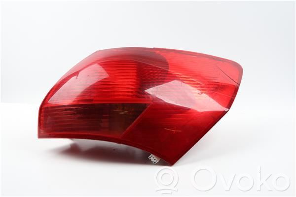 Lámpara de faros/luces traseros   924021P000