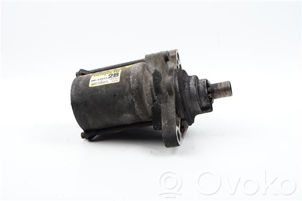 Motor de arranque   SM44225