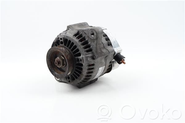 Generator/alternator   102211