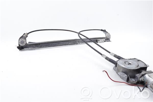 Citroen Saxo Silnik szyby / okna karoseryjnego 