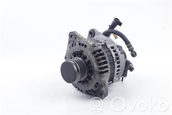 Alternador   8971502001
