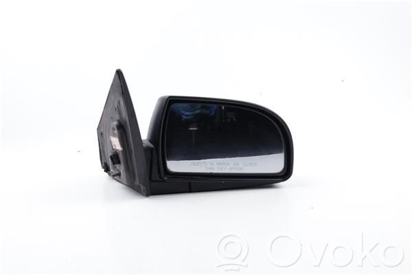 Manual wing mirror   12193