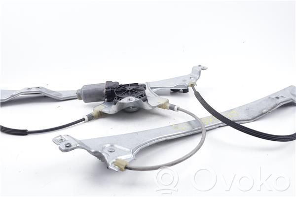 Front door electric window regulator   8200291147