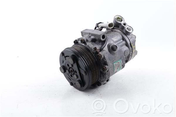 Compresor (bomba) del aire acondicionado (A/C))   24421842