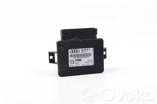 Hand brake control module   8K0907801N