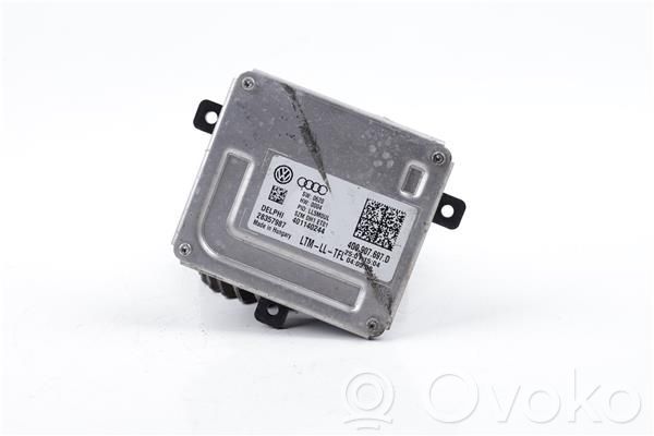 Xenon control unit/module   4G0907697D