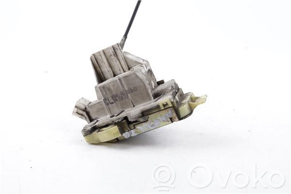 Front door lock   XS41A21813CF