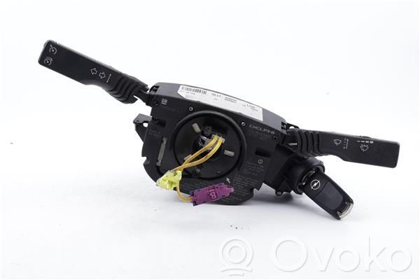 Multifunctional control switch/knob   13204146