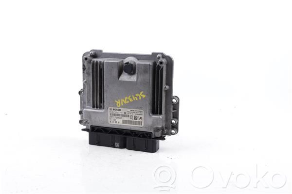 Unidad de control/módulo ECU del motor   9814182680,281032456