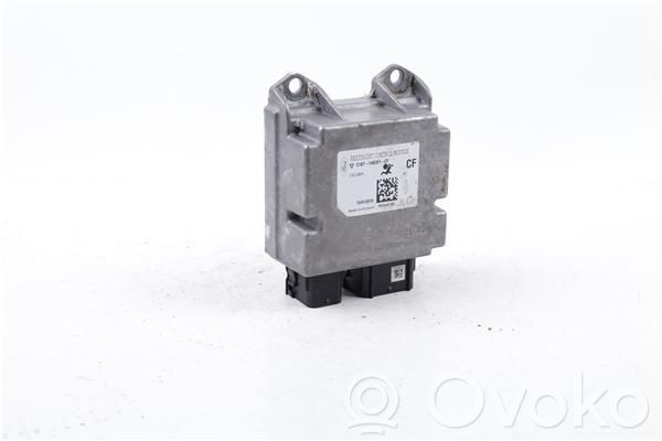 Airbagsteuergerät   C1BT14B321CF