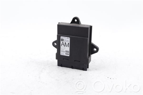 Homelink control unit   13111457