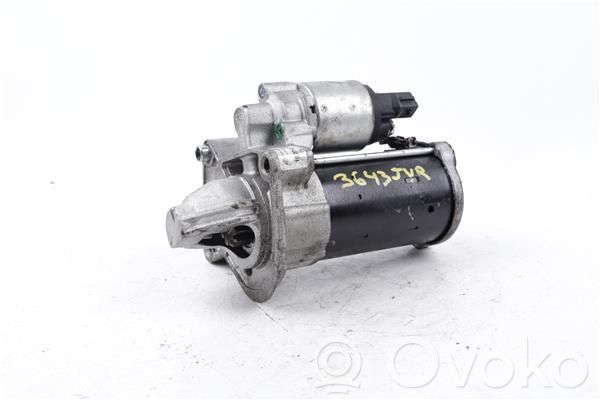 Motor de arranque   1627650980