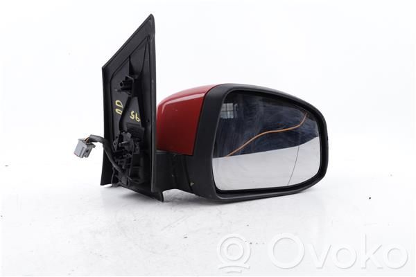 Front door electric wing mirror   24440
