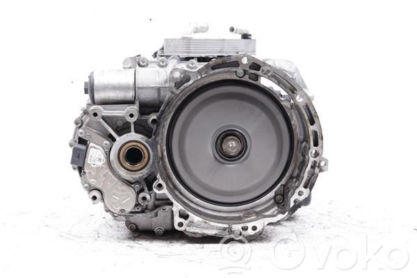 Automatic gearbox   UAY