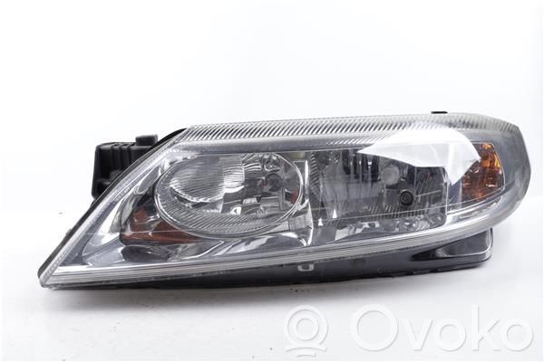 Headlight/headlamp   89004939