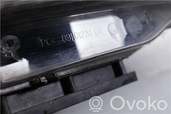 Headlight/headlamp   89101231DX