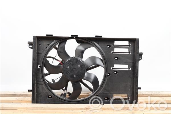 Van refrigerator   214816117R