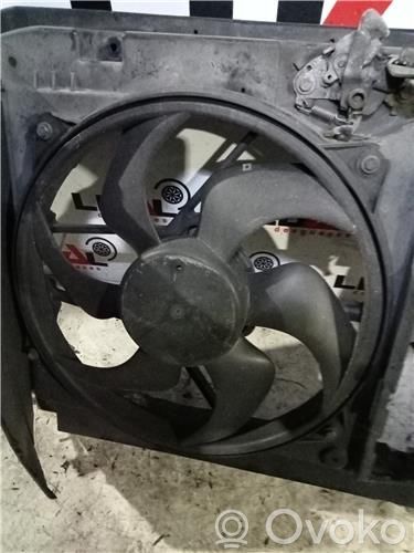 Van refrigerator