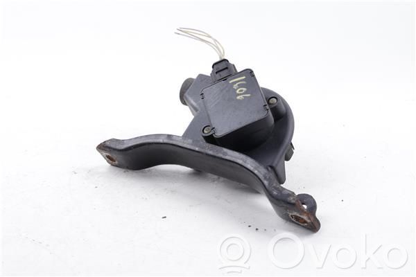Accelerator throttle pedal   9643365680