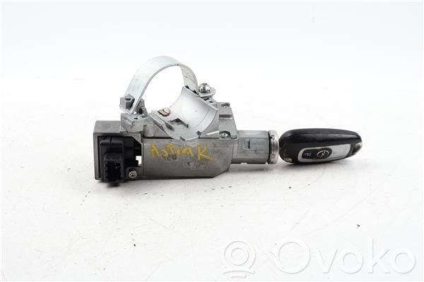 Ignition lock contact   2LL00027AC
