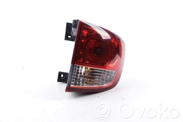 Rear tail light bulb   8360209