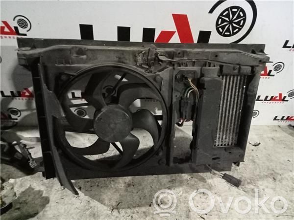 Bonnet/hood grill
