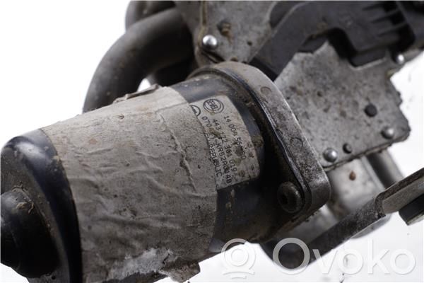 Wiper motor   1400456480