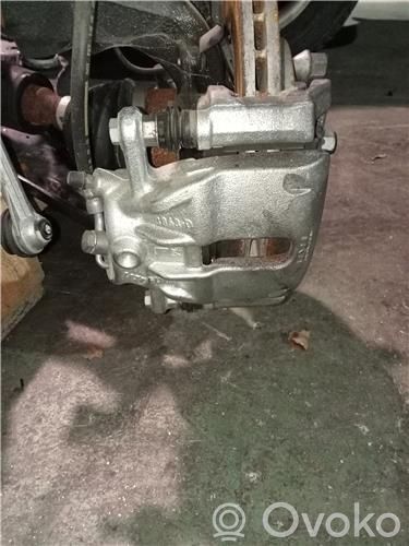 Bremstrommel vorne   K9K656,TRW8863D