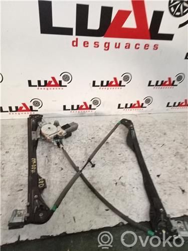 El. lango pakėlimo mechanizmas be varikliuko   LHXS4123201