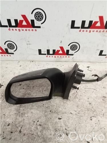 Espejo lateral manual