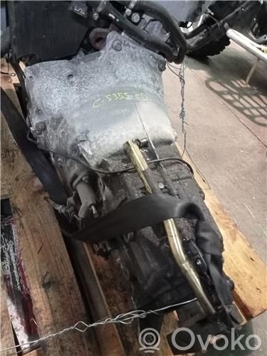 Mechaninė 5 pavarų dėžė   1053401127