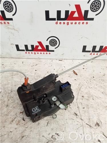 Türschloss vorne   Z17DTH,GE13154791