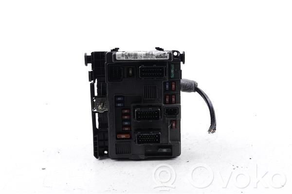 BSM Control unit   9643498980